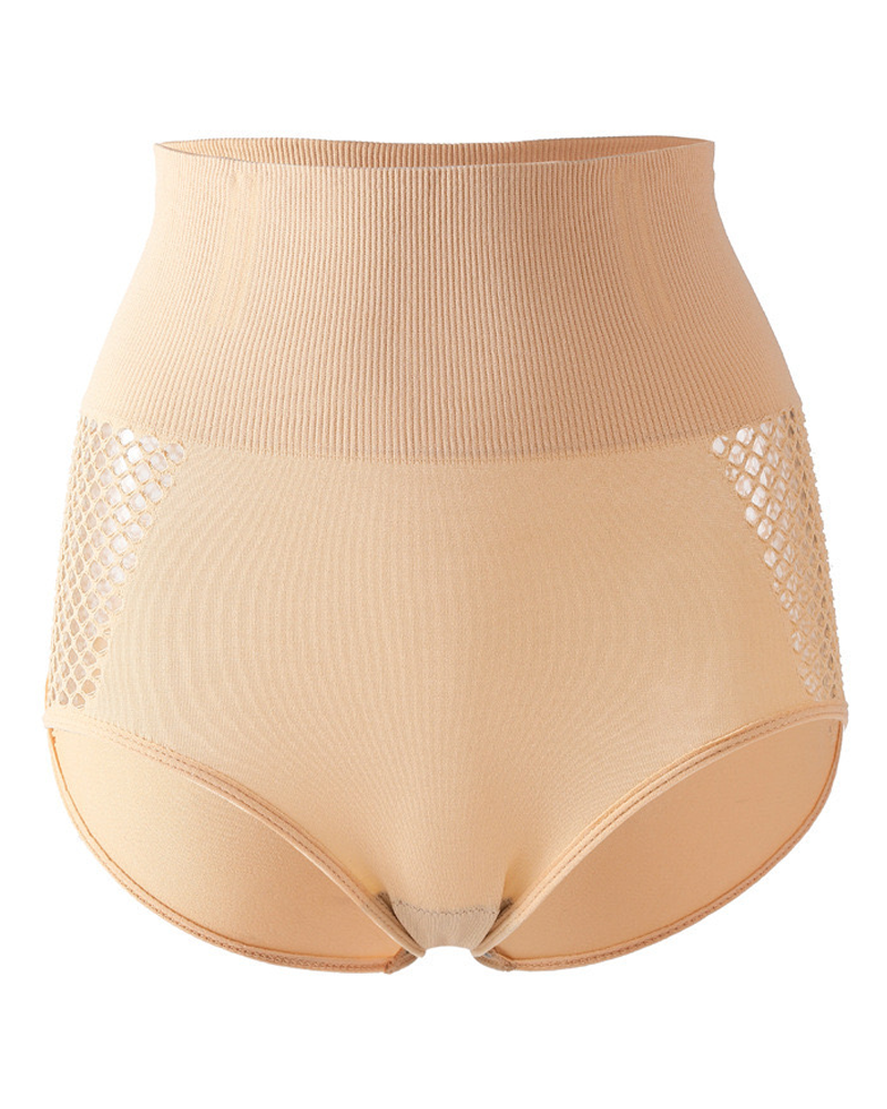 Calça Modeladora Cintura Alta com Efeito Push Up nos Glúteos