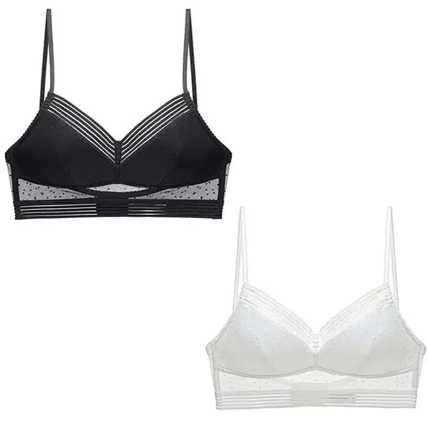 Sutiã Sublime Nude® Compre 1 Leve 3 (Queridinho das Blogueiras)