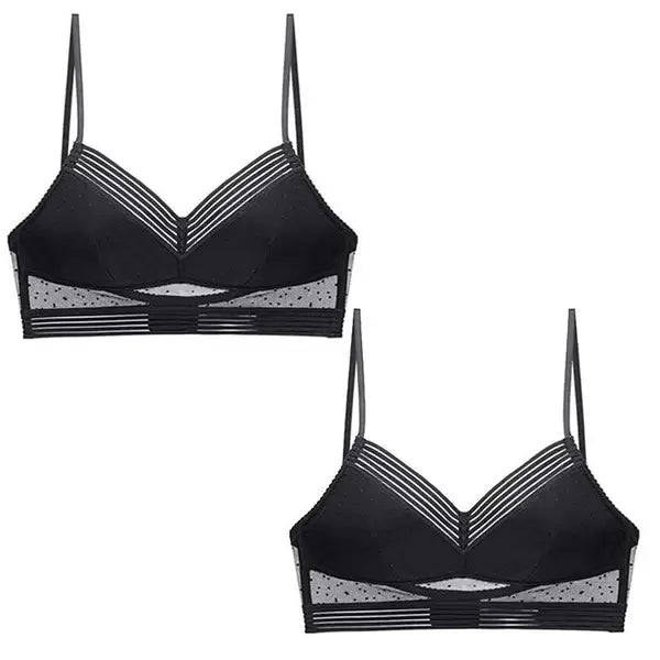 Sutiã Sublime Nude® Compre 1 Leve 3 (Queridinho das Blogueiras)