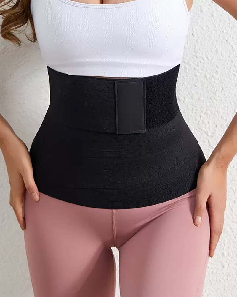 Corselet Redutor e Modelador de Cintura para Silhueta Definida