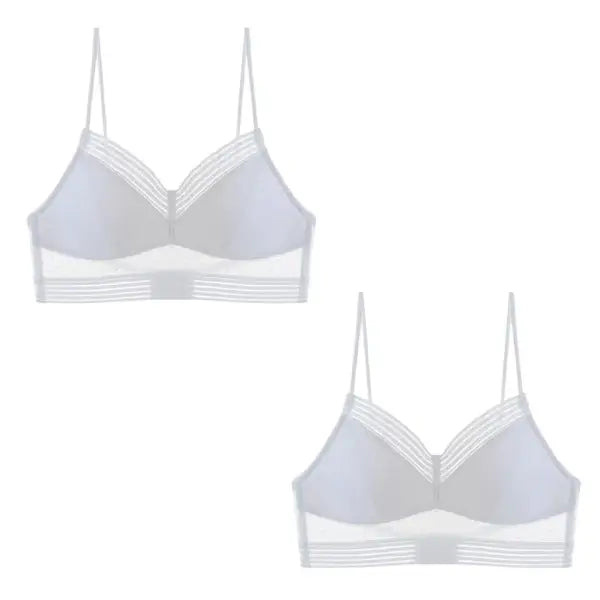 Sutiã Sublime Nude® Compre 1 Leve 3 (Queridinho das Blogueiras)