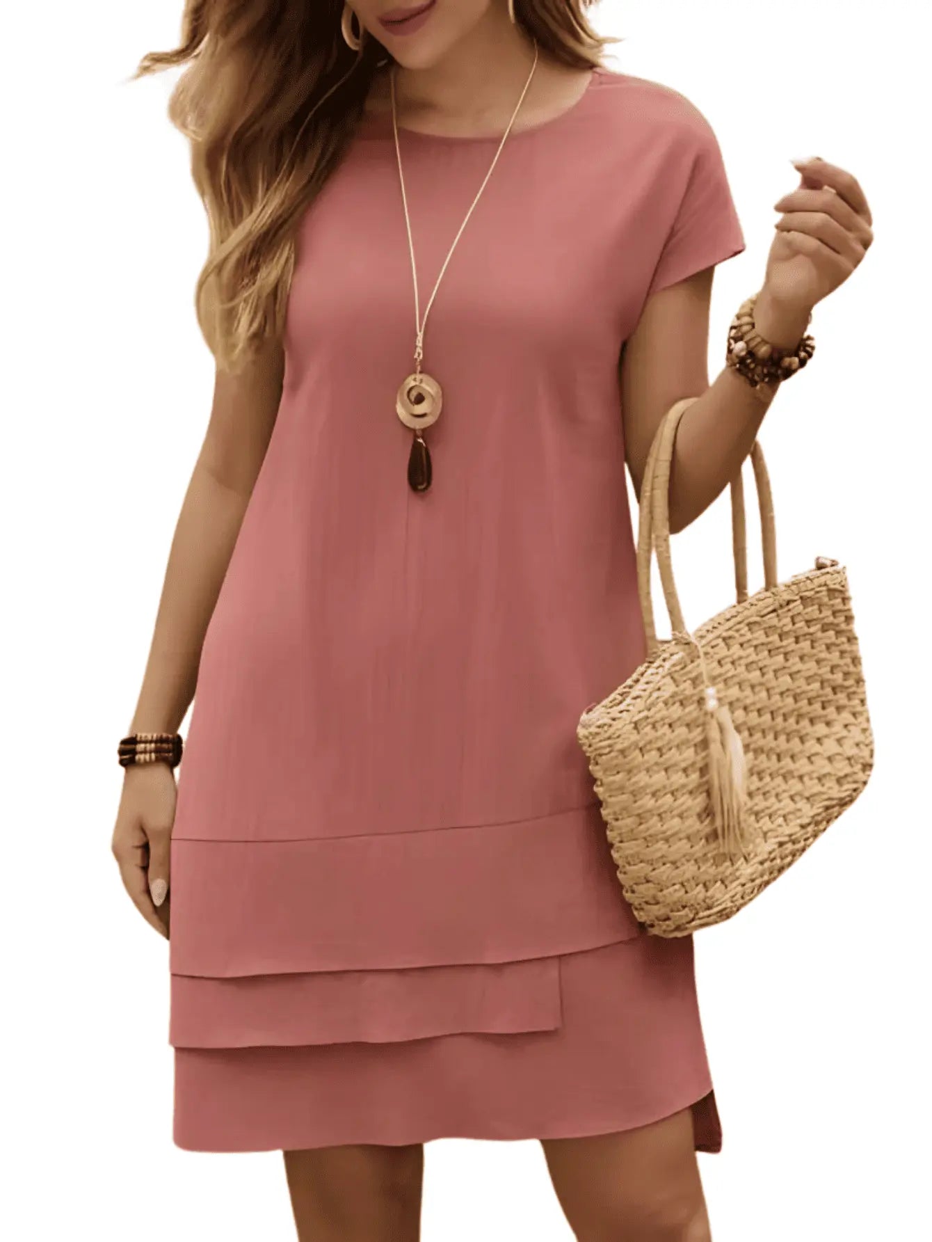 Vestido Feminino Valquíria Verão