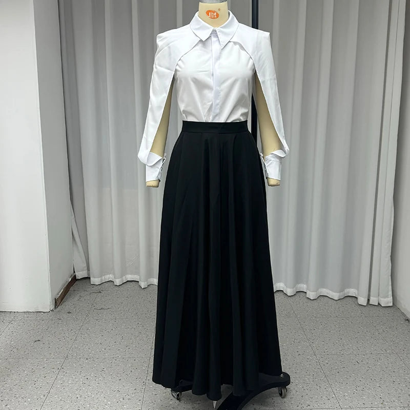 Conjunto Ellegance