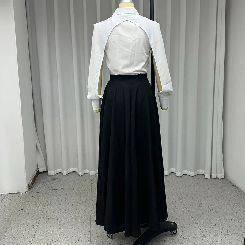 Conjunto Ellegance