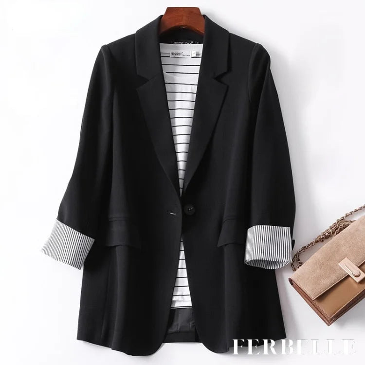 Blazer Piccoli