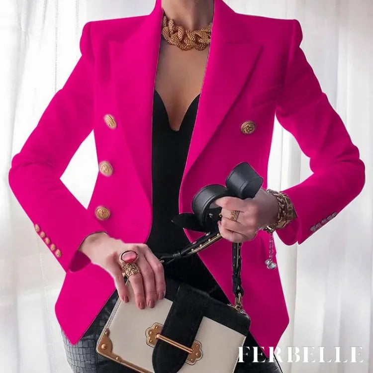 Blazer Raffaele