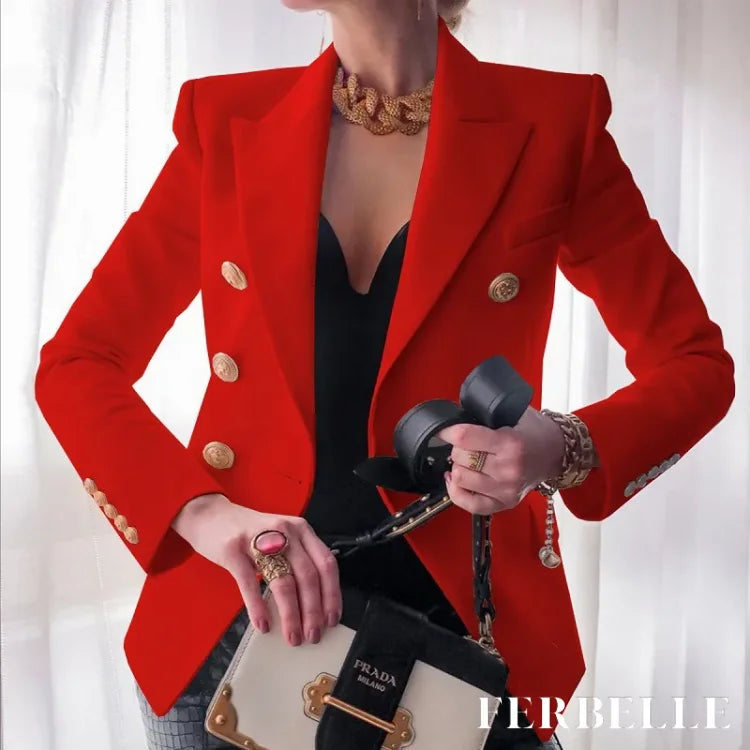 Blazer Raffaele