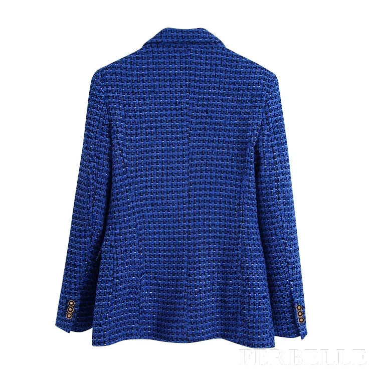 Blazer Serata