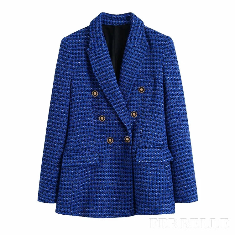 Blazer Serata