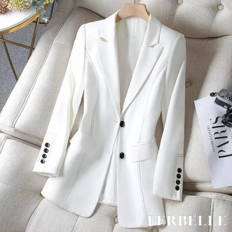 Blazer Tedesco