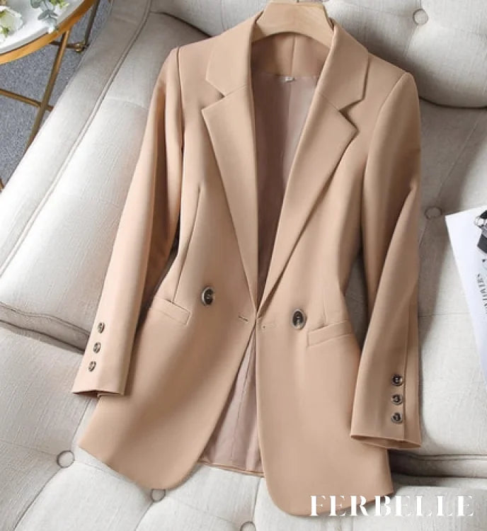 Blazer Tedesco