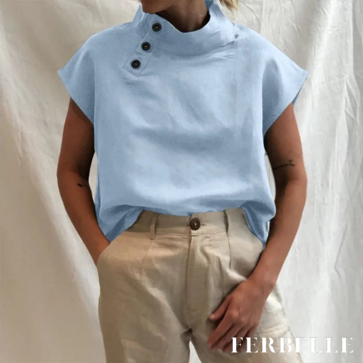 Blusa Araceli