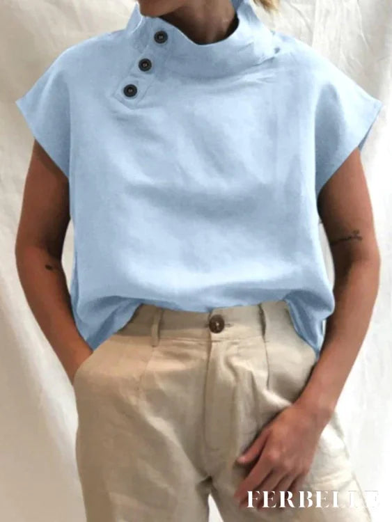 Blusa Araceli
