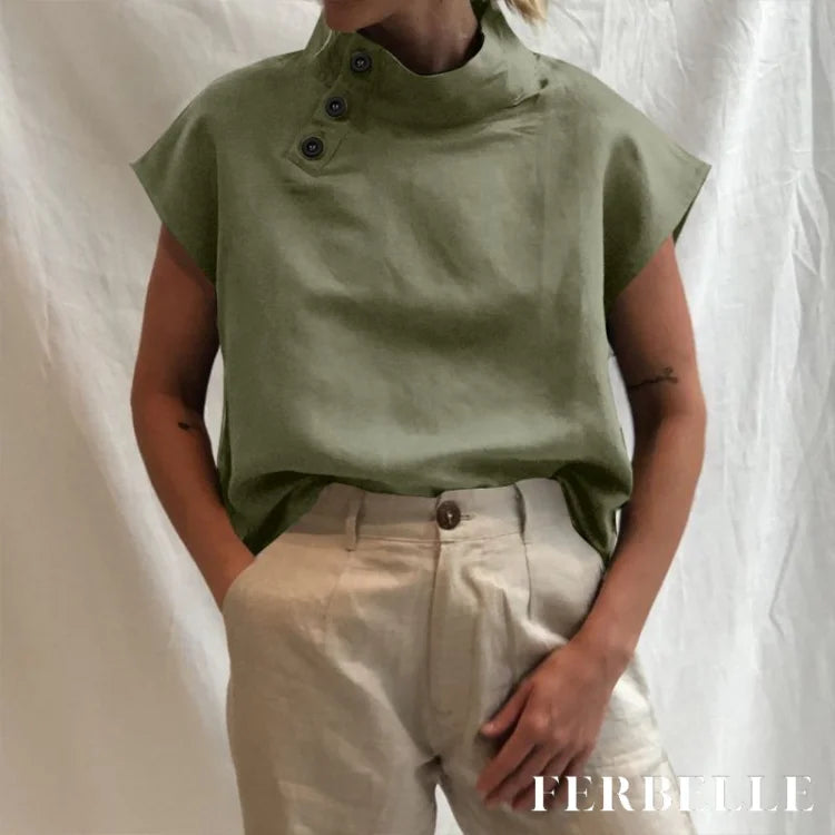 Blusa Araceli