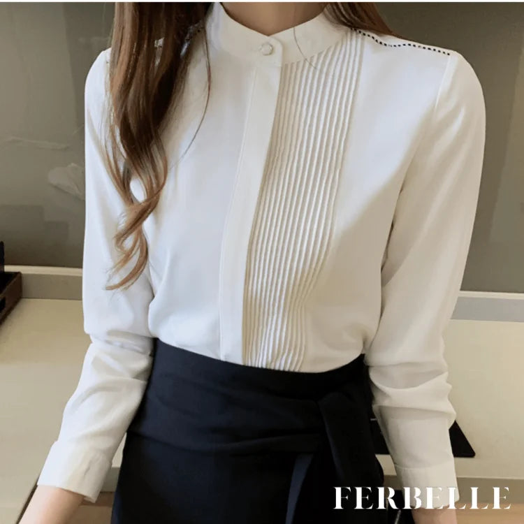 Blusa Klesser