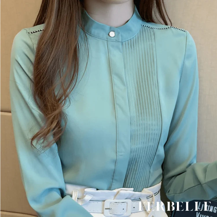Blusa Klesser