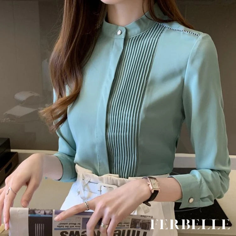 Blusa Klesser
