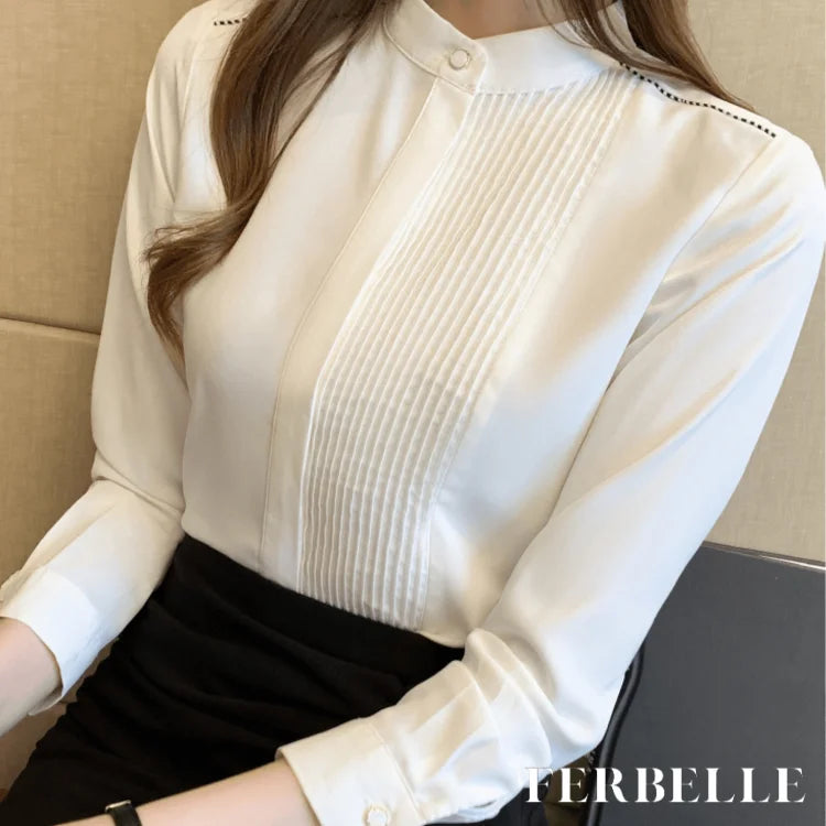 Blusa Klesser