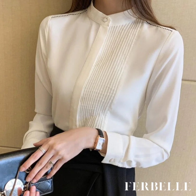 Blusa Klesser
