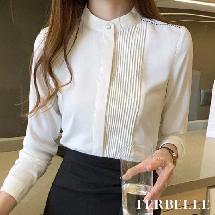 Blusa Klesser