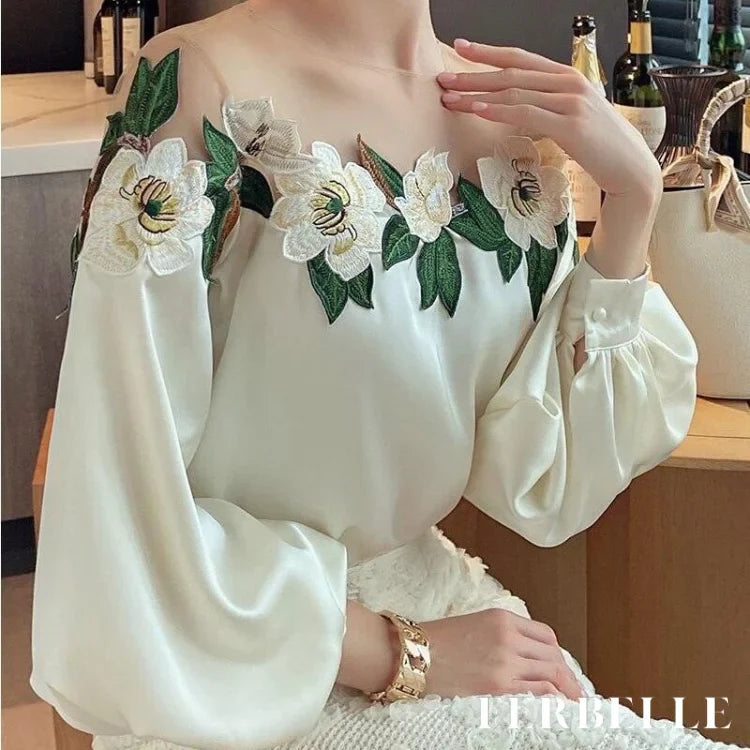 Blusa Monroe