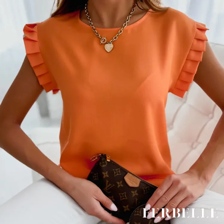 Camisa Adelaide