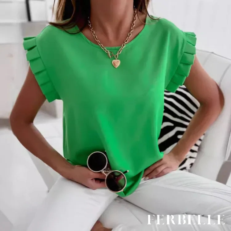Camisa Adelaide