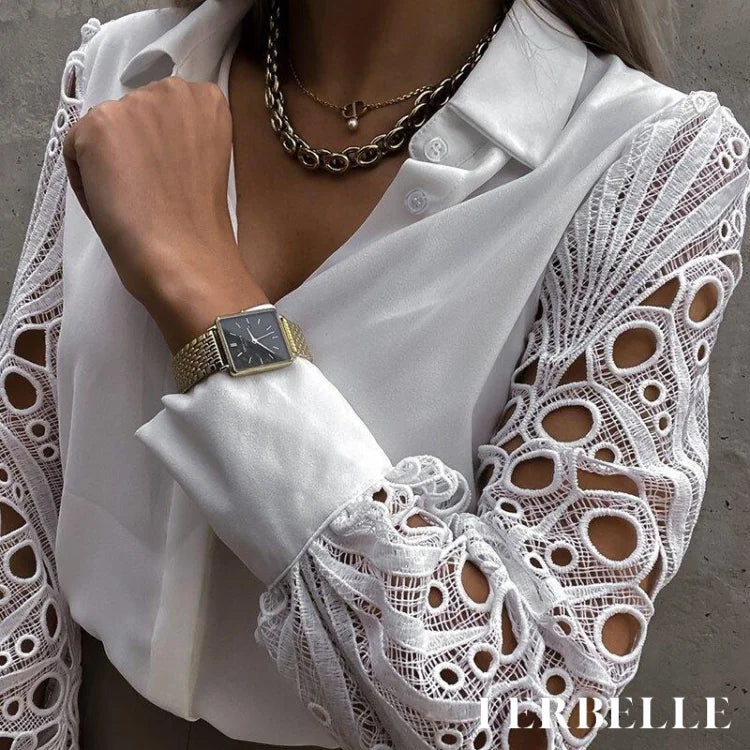Camisa Elisabeth