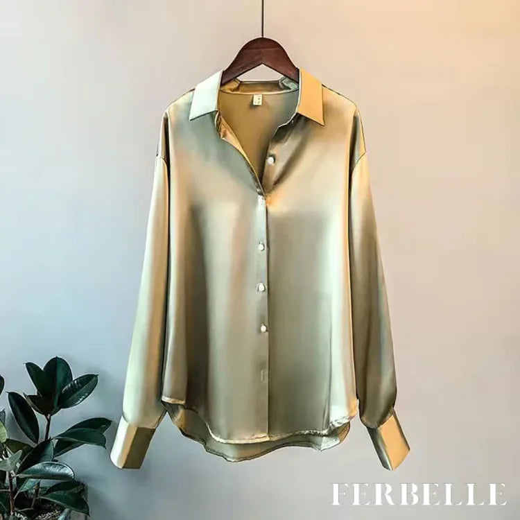 Camisa Fontes