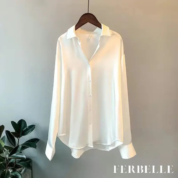 Camisa Fontes