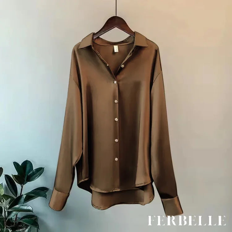 Camisa Fontes