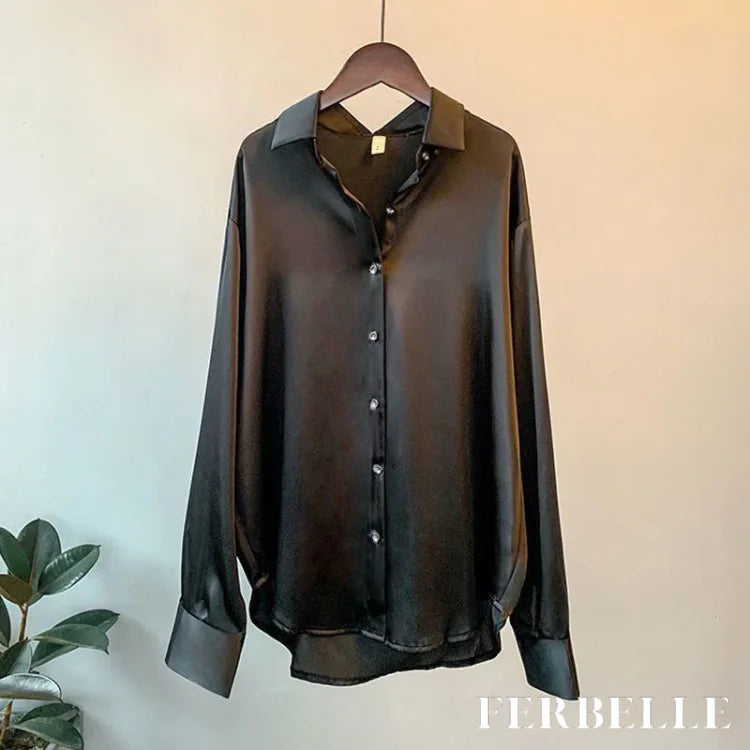 Camisa Fontes