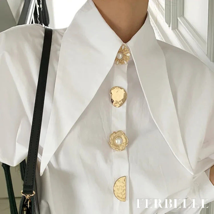 Camisa Glória