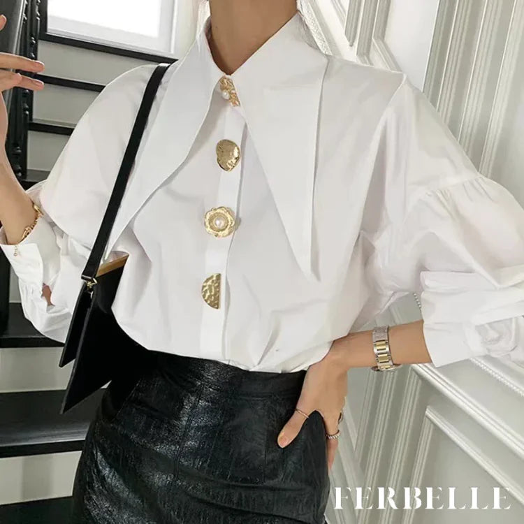 Camisa Glória
