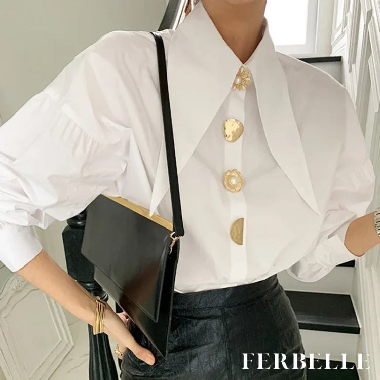 Camisa Glória