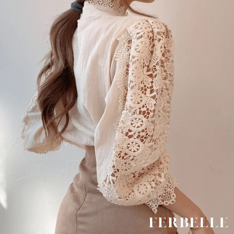 Camisa Janice