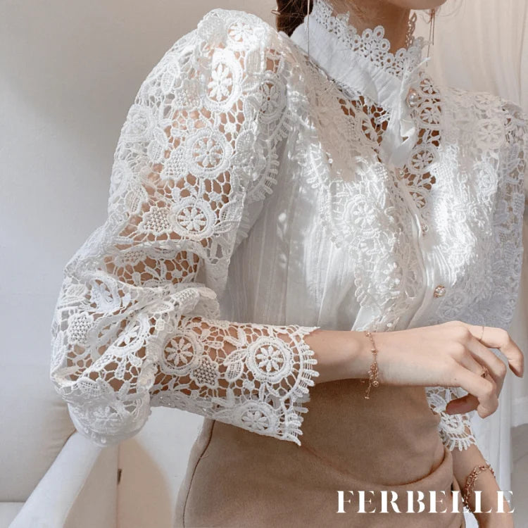 Camisa Janice