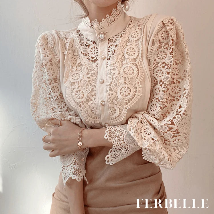 Camisa Janice
