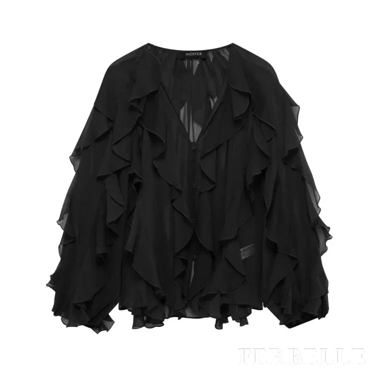 Camisa Mozania