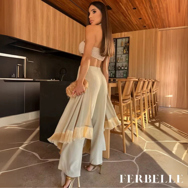 Conjunto Alina