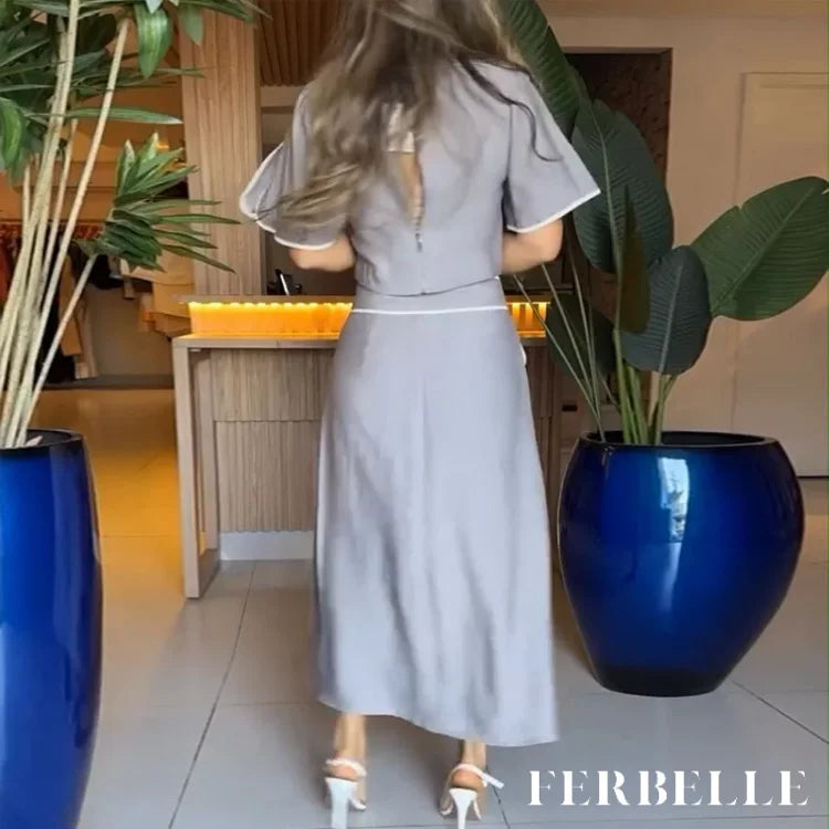 Conjunto Arabela