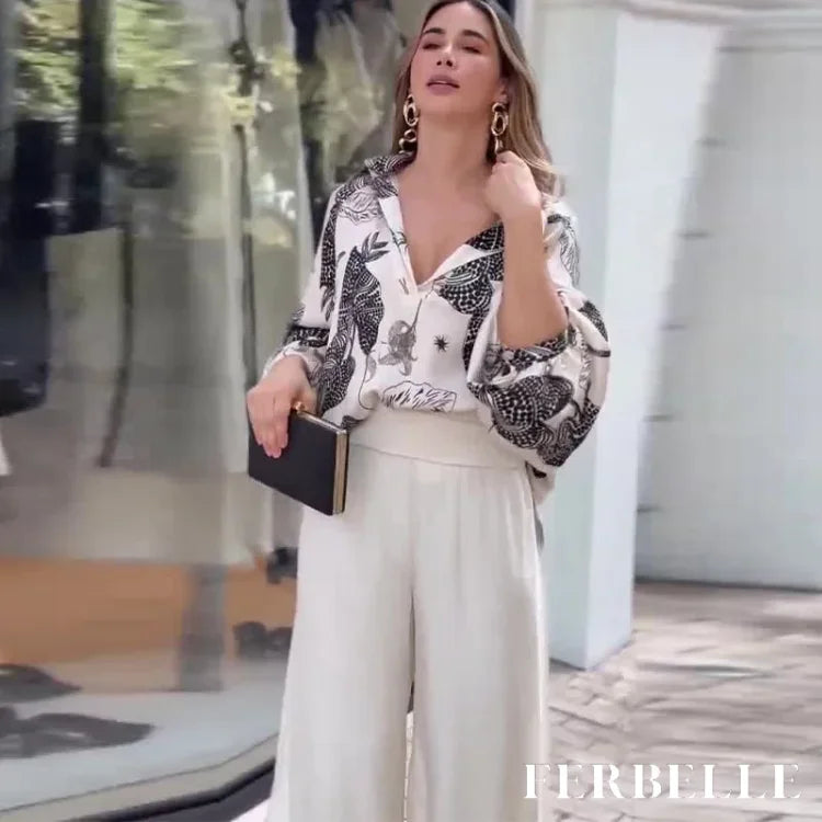 Conjunto Arienne
