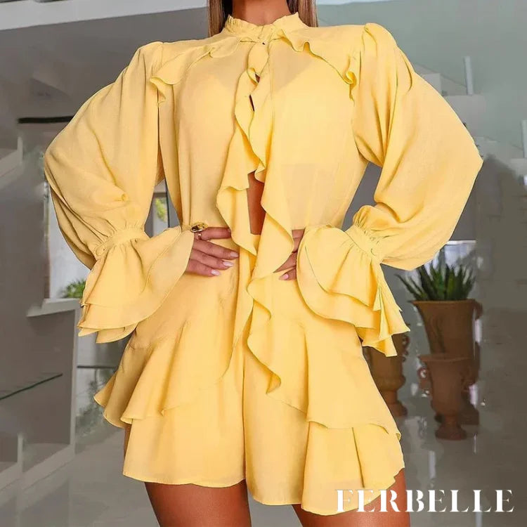 Conjunto Barros