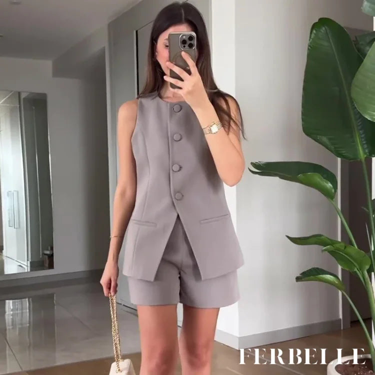 Conjunto Bella