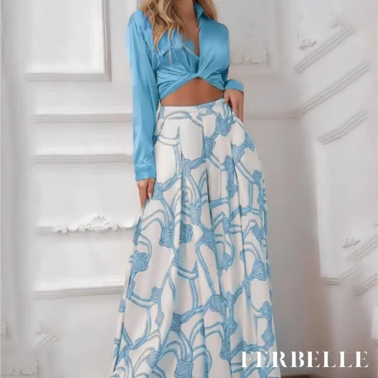 Conjunto Bereck
