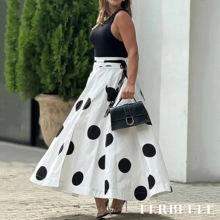 Conjunto Blanche