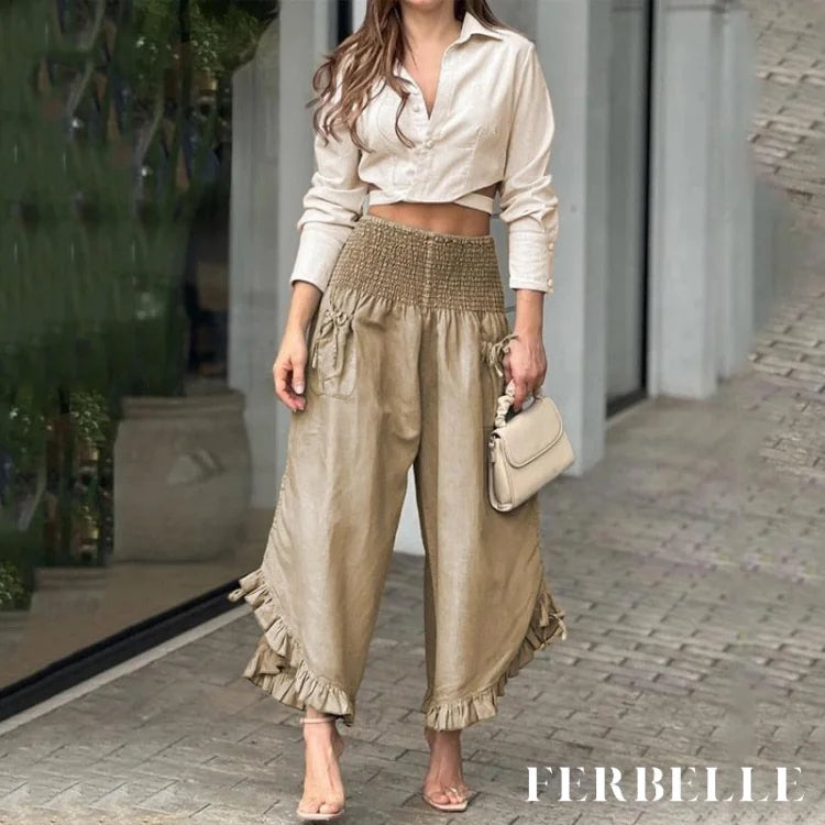 Conjunto Canielli