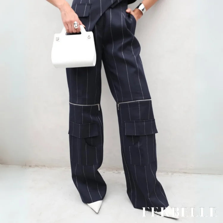 Conjunto Chargas