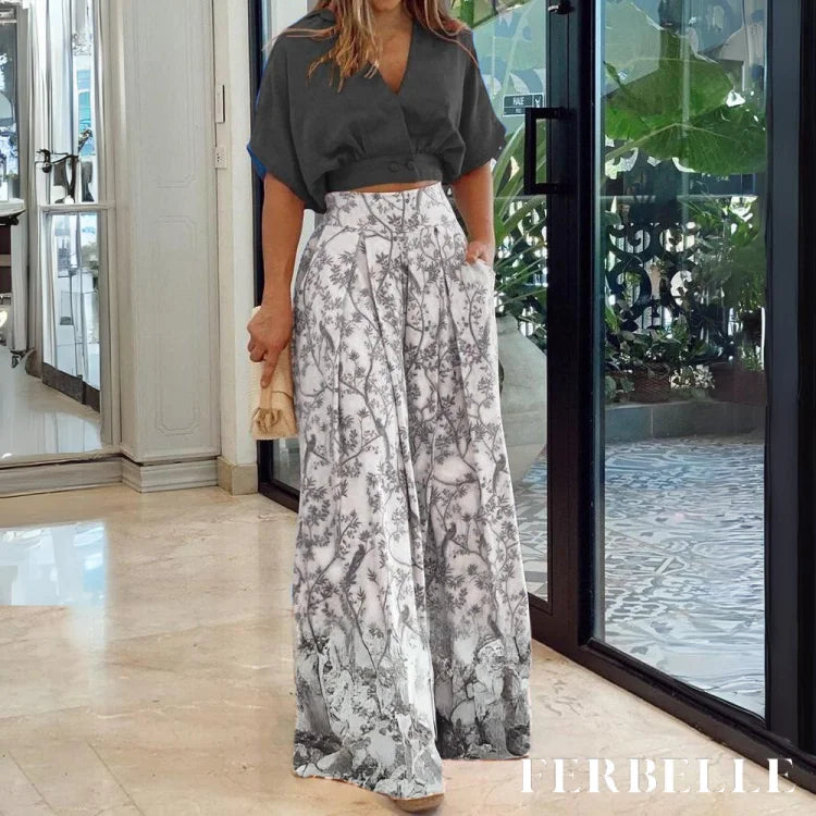 Conjunto Ferreira