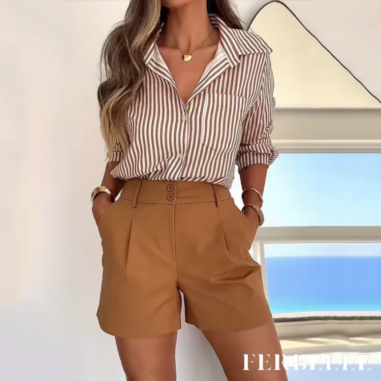 Conjunto Fiorella